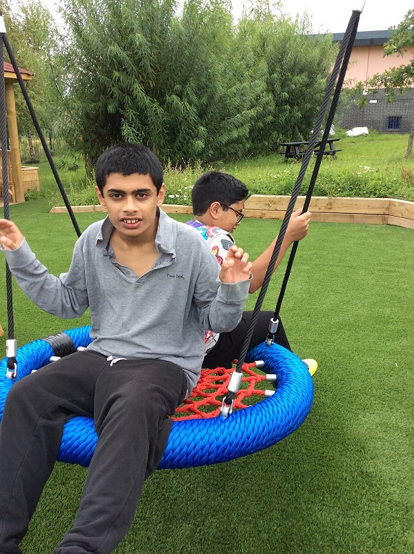 swing