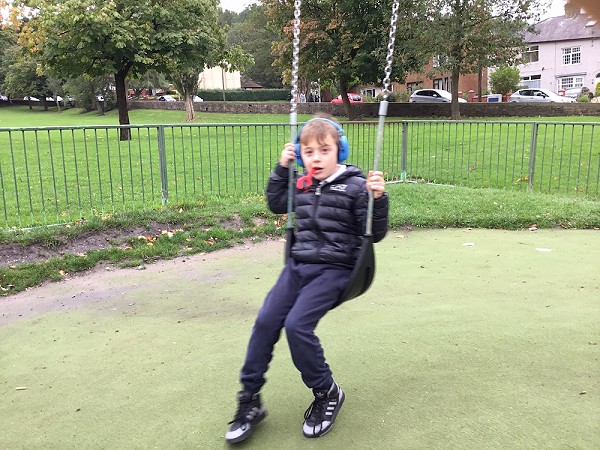 swing