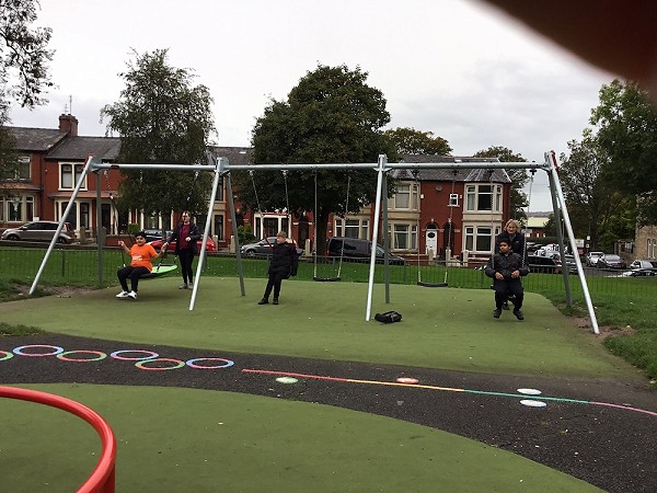 swings