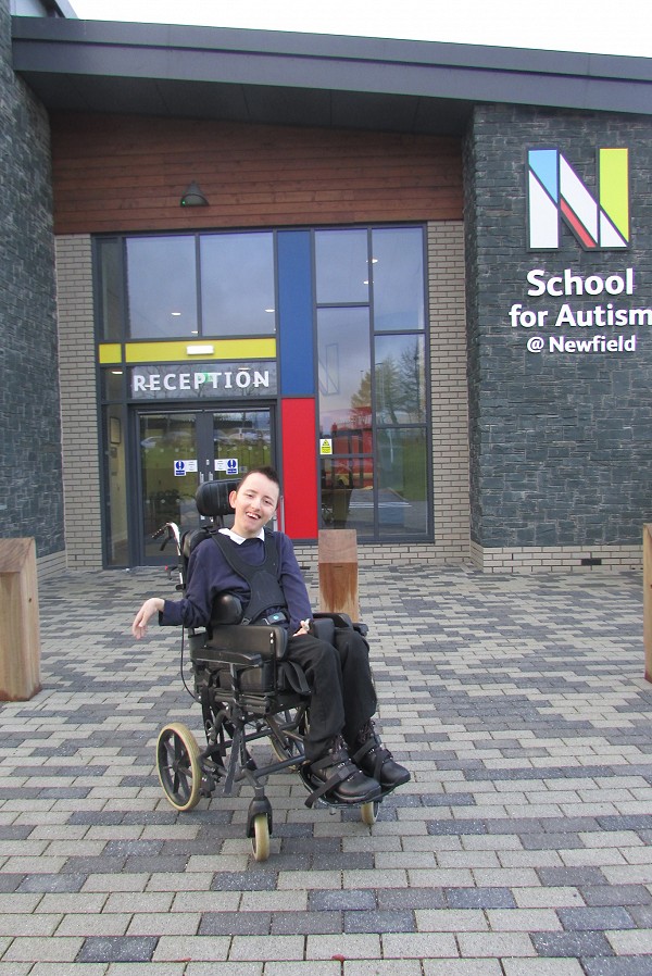 autism school