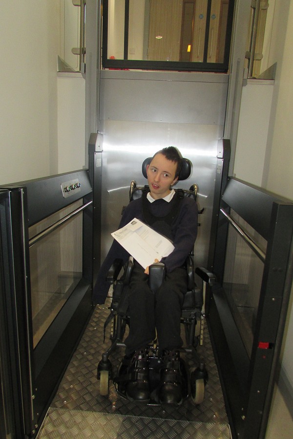 lift