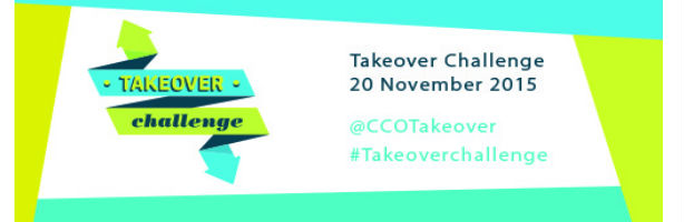 Takeover Week