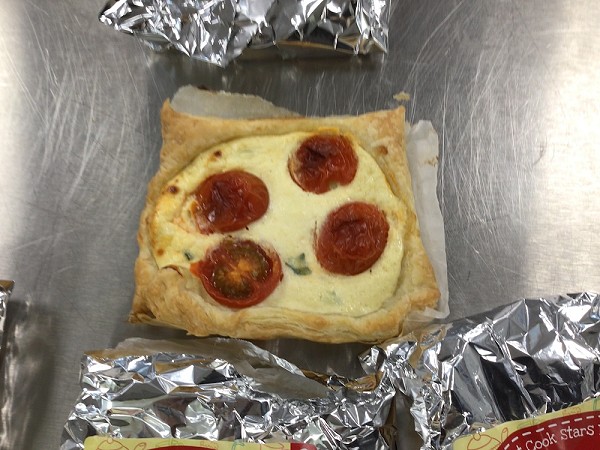 tart