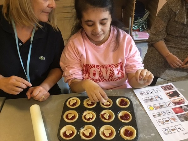 tarts