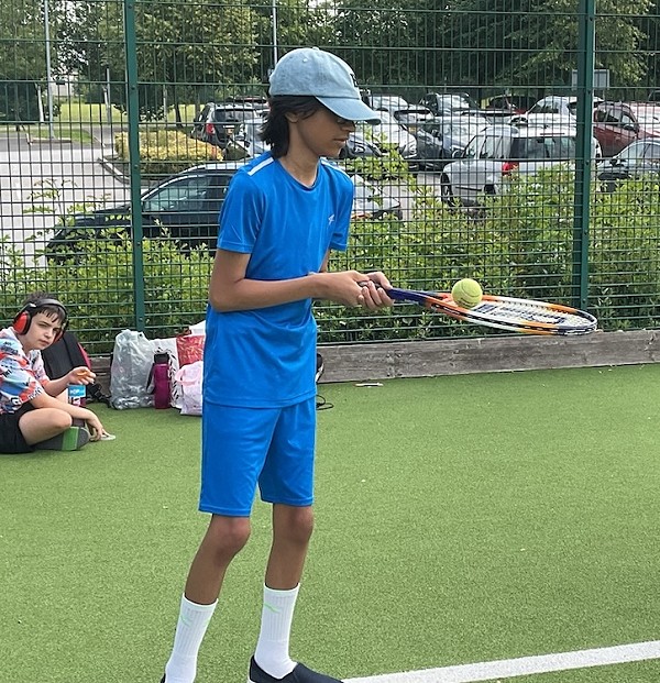 tennis