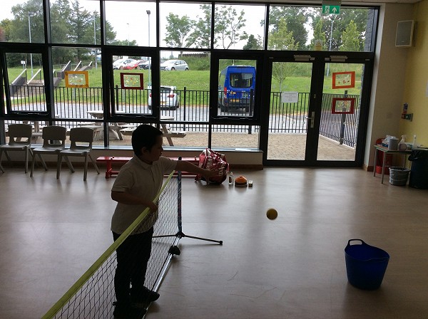 teddy tennis
