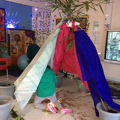 Science at Newfield