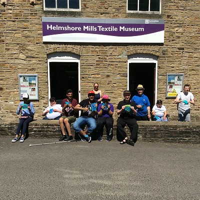 TG3 Trip