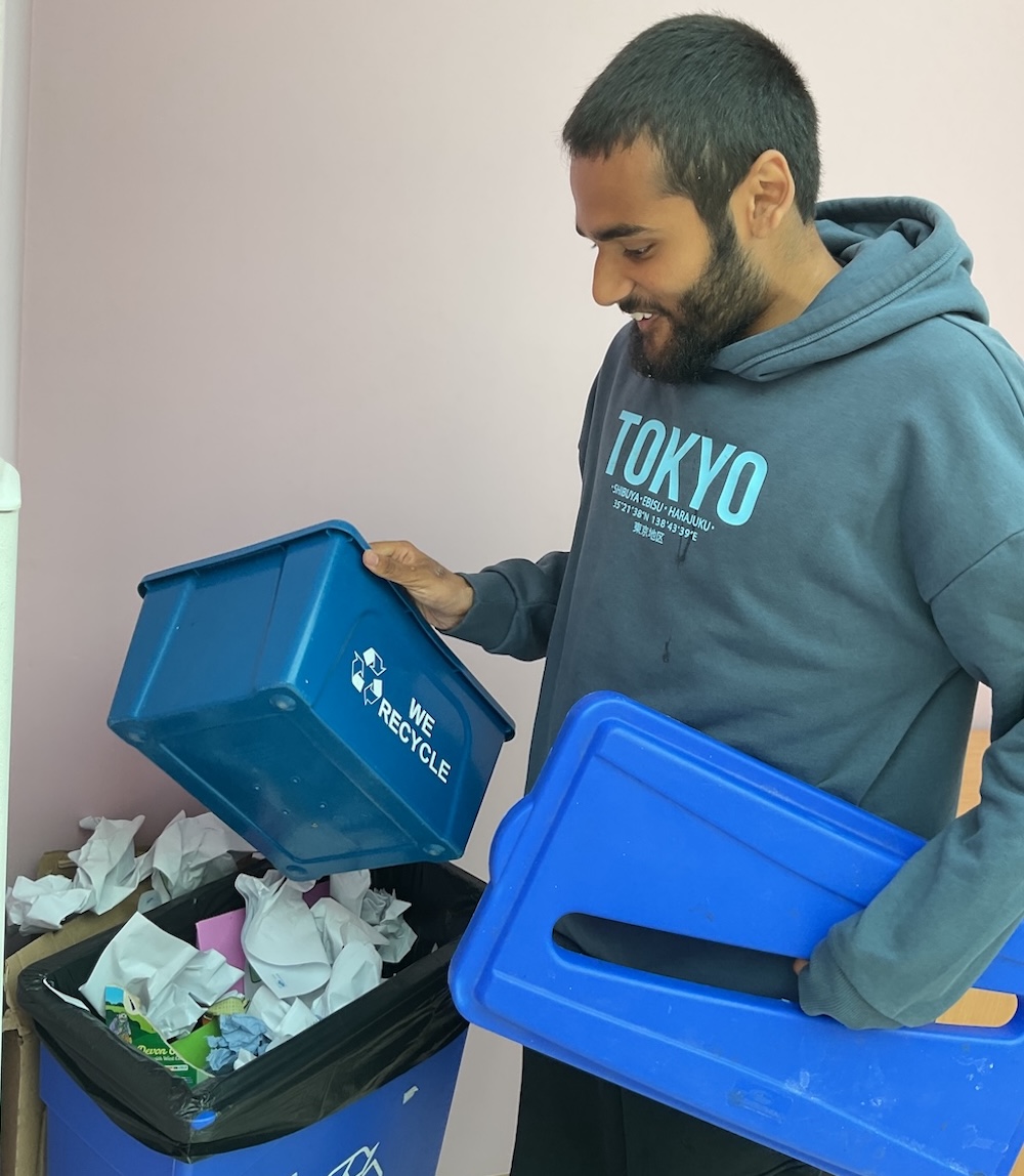 Takeover Week - part 2