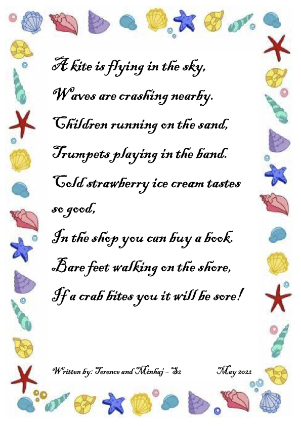 poem