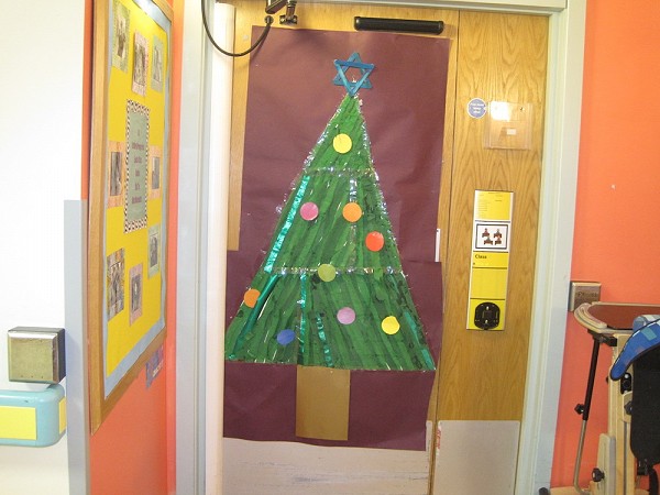 tree