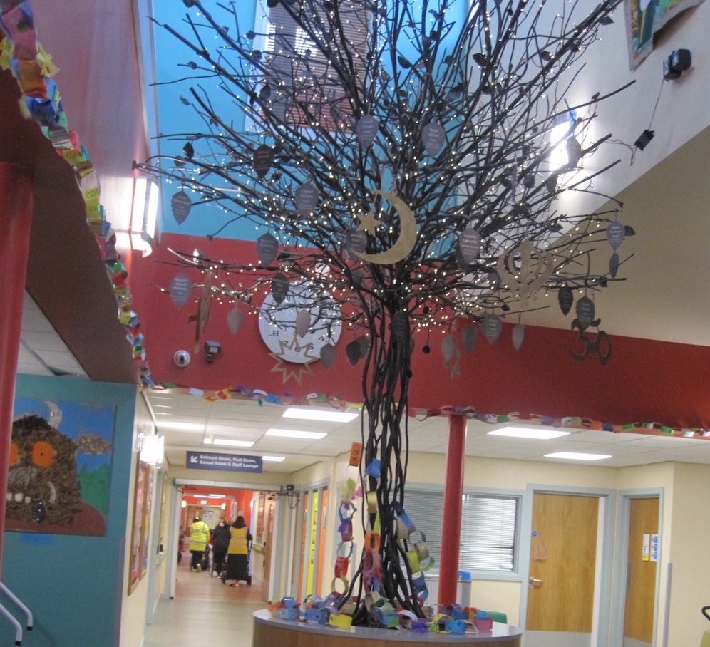 tree