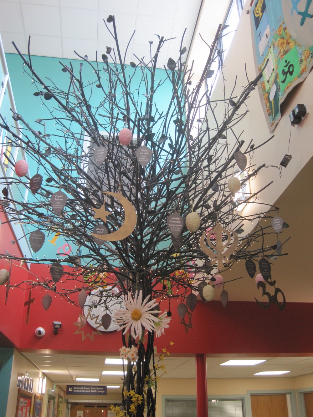 tree