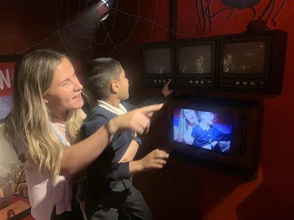tv