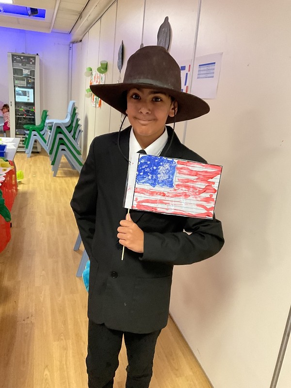 language day