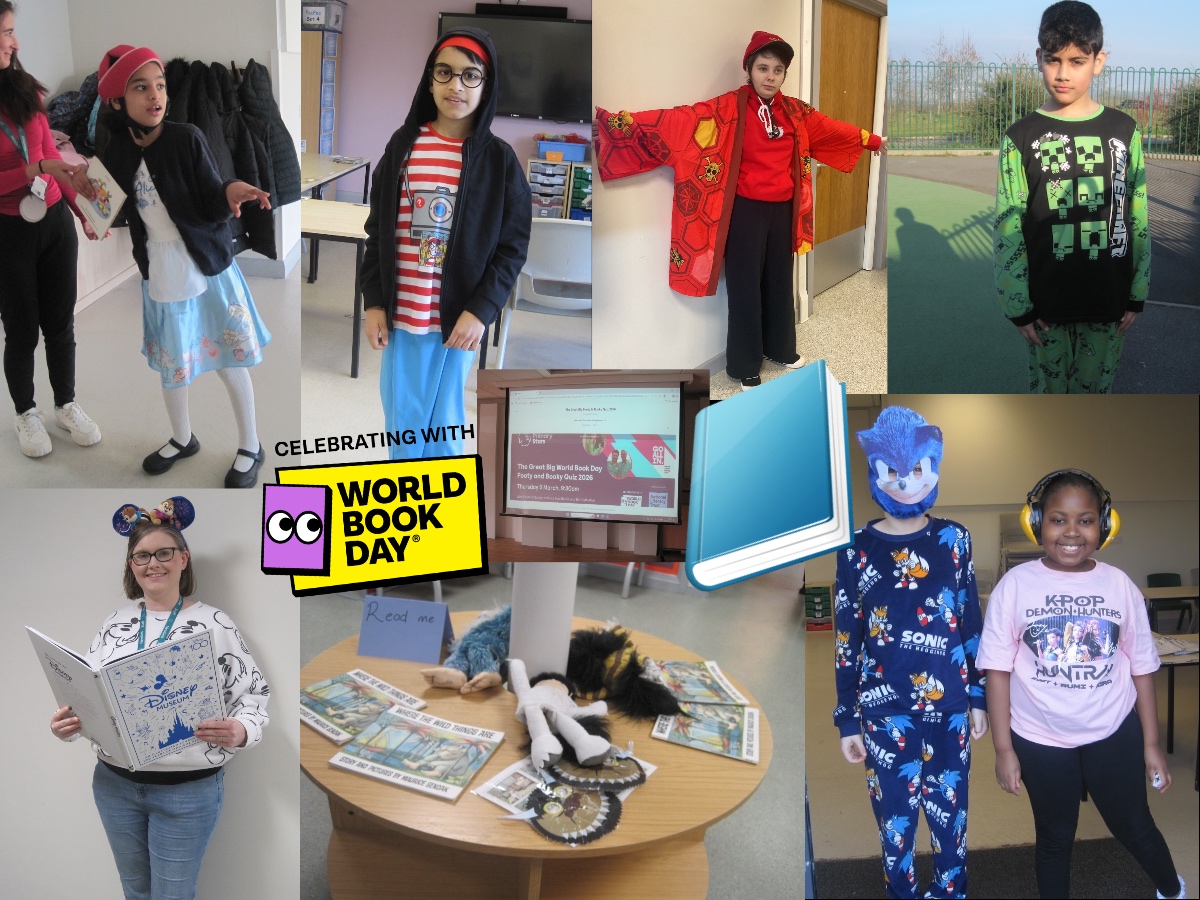 world book day