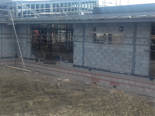 Week 23 Update