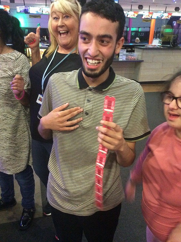 win