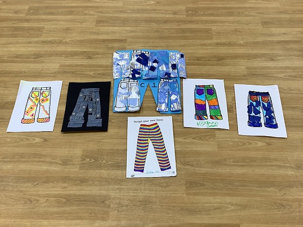 winning art
