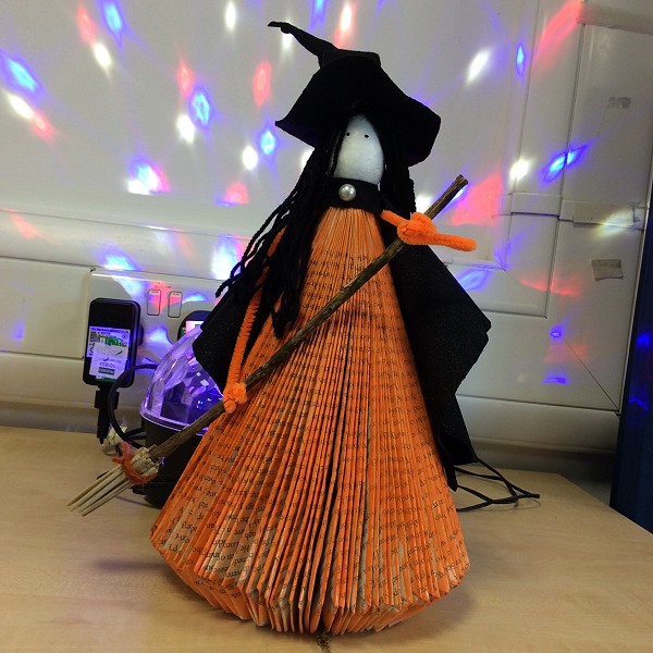 witch