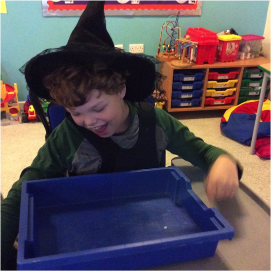 wizard