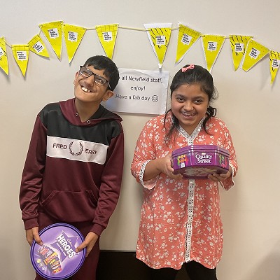 World Mental Health Day 2025