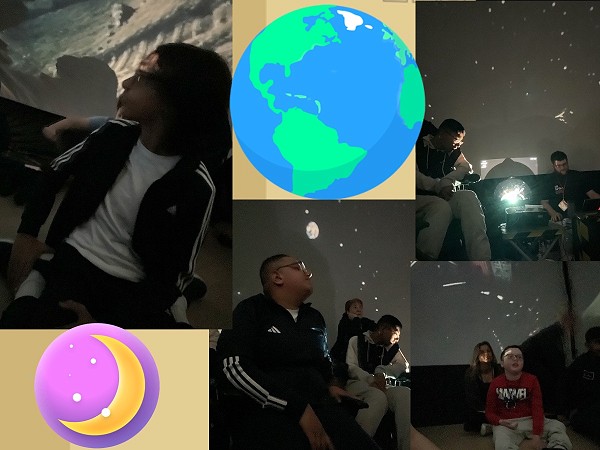 planets