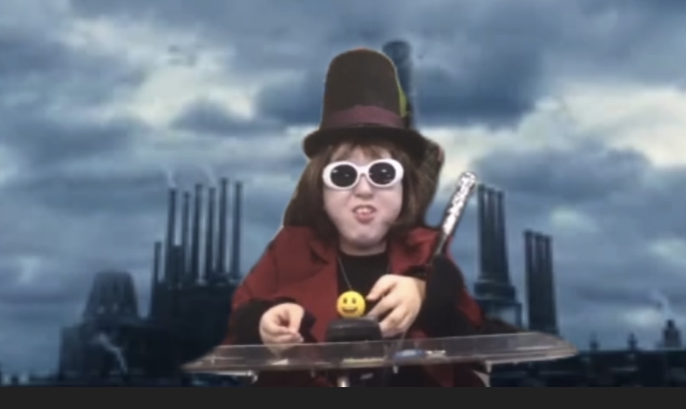 wonka