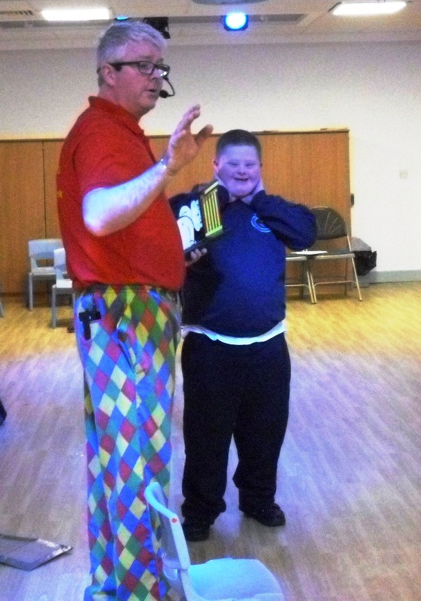 World Book Day