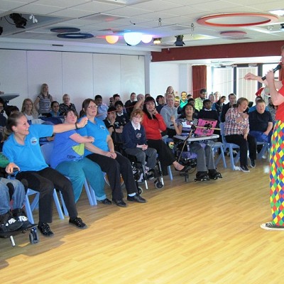World Book Day 2013