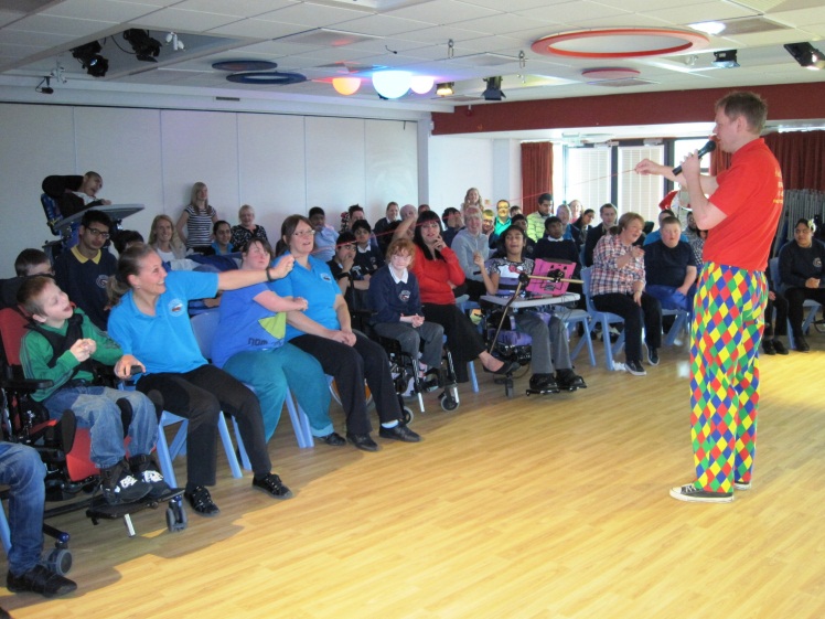 World Book Day 2013