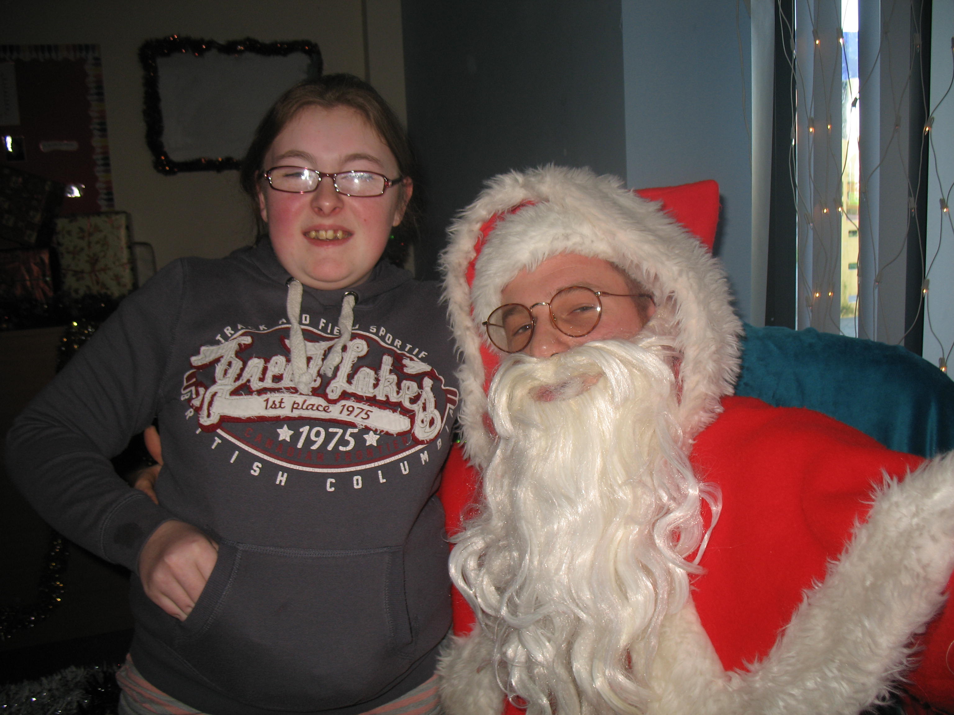 Christmas Fair 2012