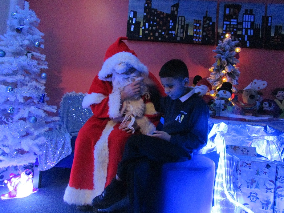 Christmas Fair 2015