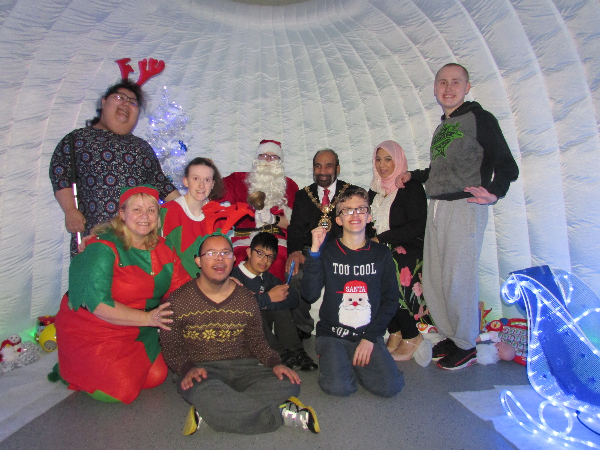 Christmas Fair 2016