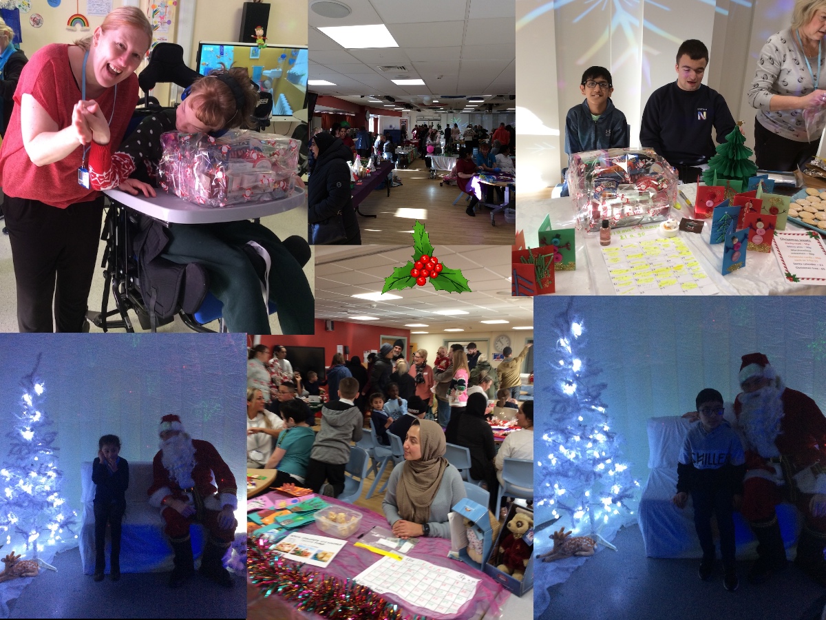 Xmas fair 23
