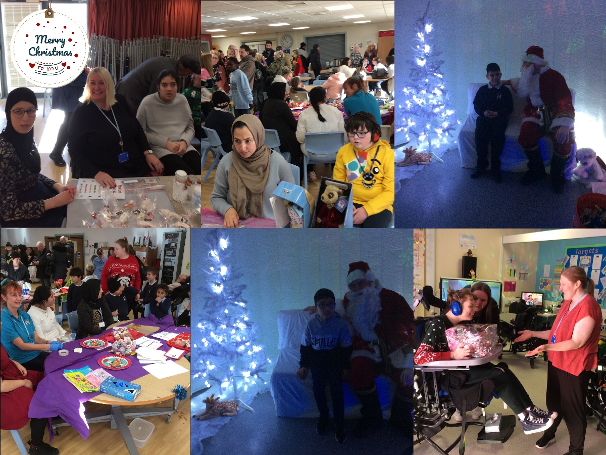 xmas fair 23