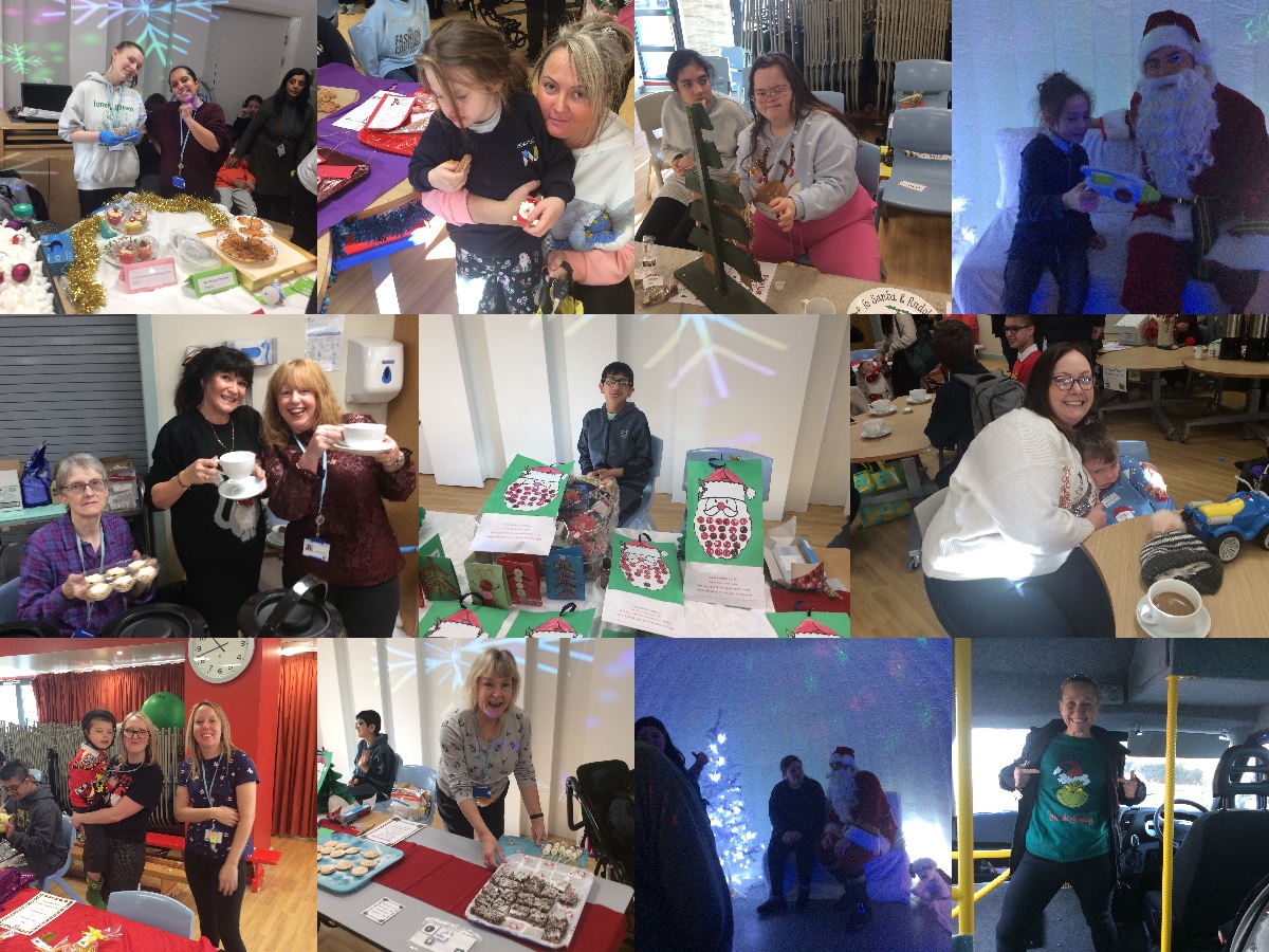 xmas fair 23