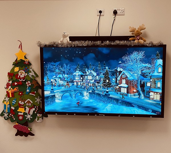 A2 xmas
