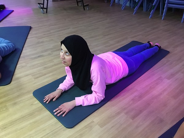 Yoga