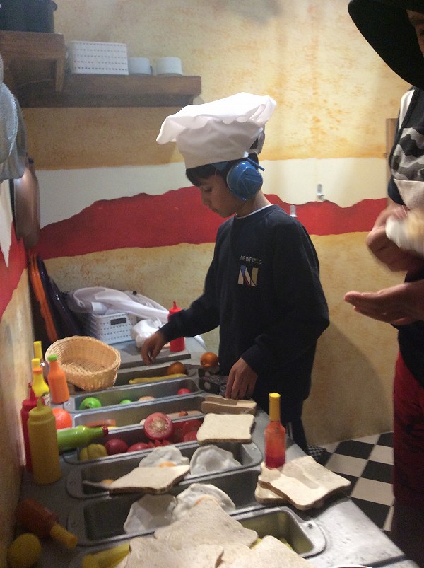 chef