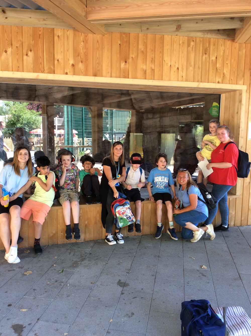 zoo group